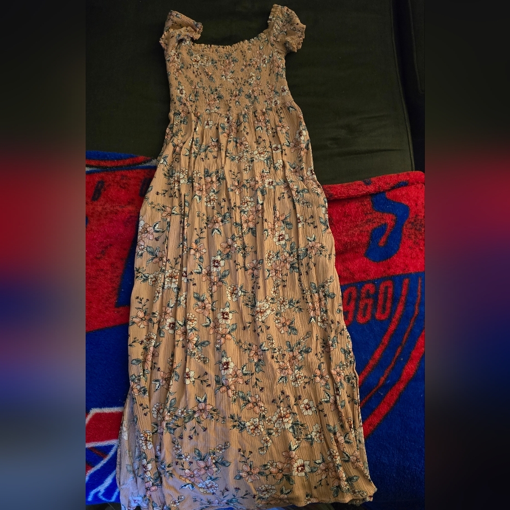 Aeropostale Dress